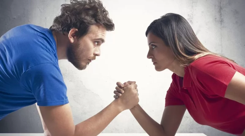 اصول گفتگو در حل اختلافات زناشویی