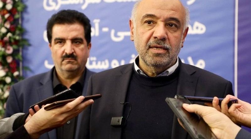 آغاز فرآیند تعیین الگوی حقوق کارگران از 2 هفته دیگر