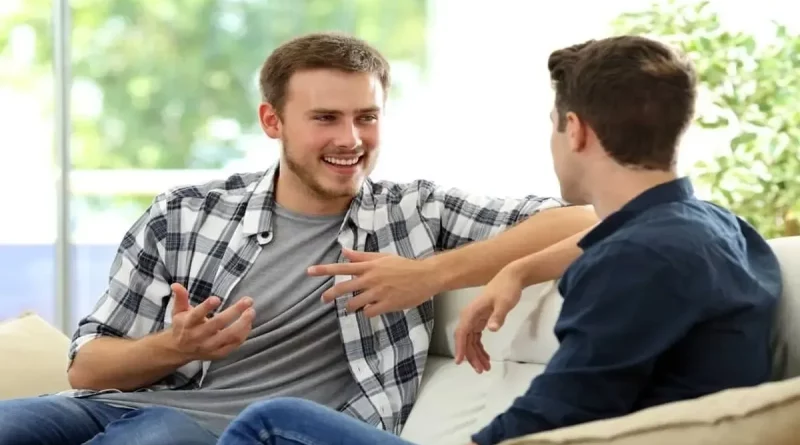 این ۷ رفتار ناخودآگاه شما را از دیگران دور می کند1