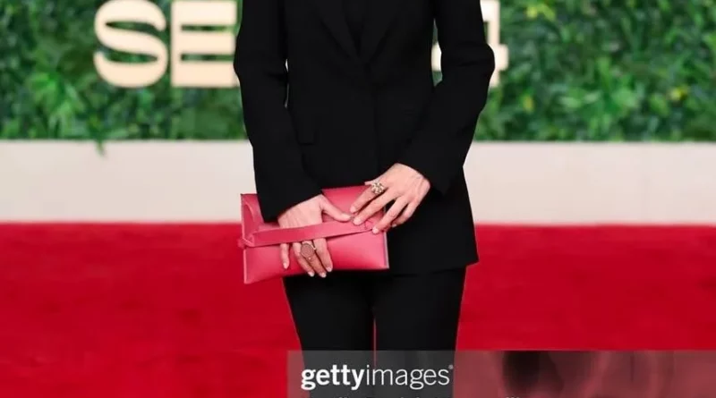 بازیگران ایرانی در اختتامیه فرش قرمز عربستان