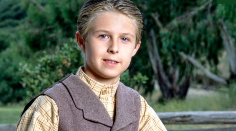 تغییر چهره «برایان کوپر» سریال پزشک دهکده بعد 31 سال/ عکس