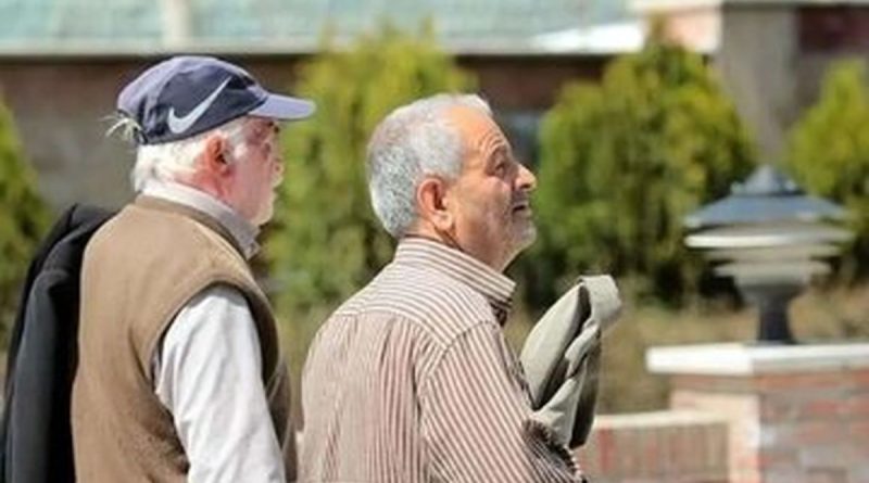 زمان واریز عیدی ۱۴۰۳ بازنشستگان تامین اجتماعی مشخص شد