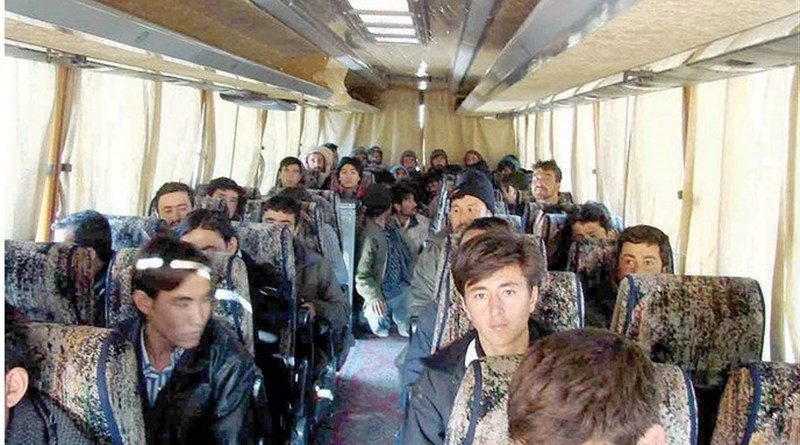 سهم 5درصدی اتباع از اشتغال کشور