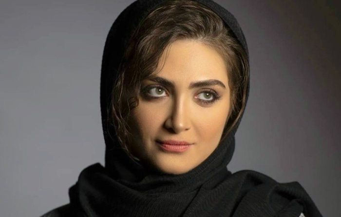 الناز ملک