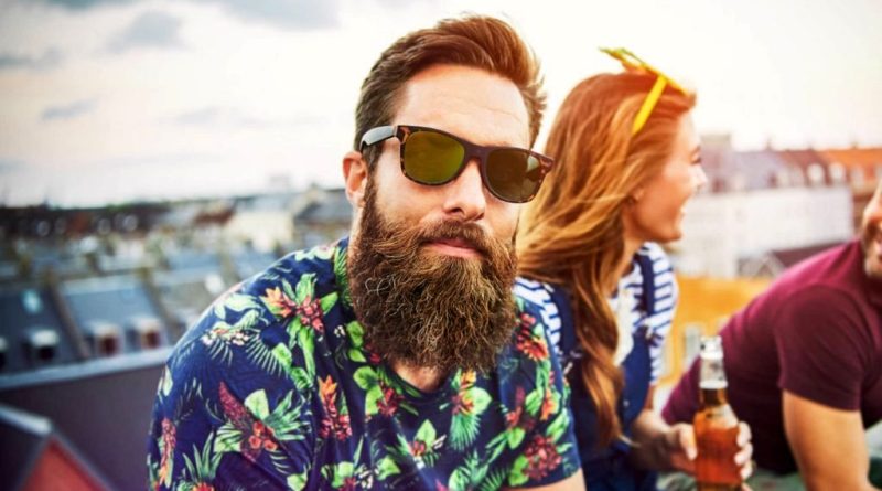 مردان ریش دار گزینه های بهتری برای روابط بلندمدت هستند؟