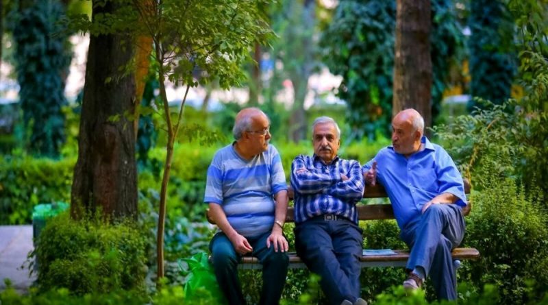 یک میلیون تومان ماهانه به حقوق این گروه از بازنشستگان اضافه می‌شود!