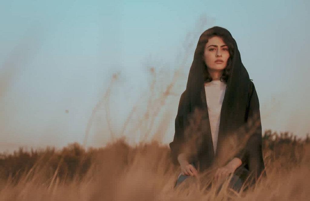 چه فردی خان را عاشق خود کرد؟ نگاهی به بیوگرافی نقش انیس در سریال سوجان/عکس_طلوع شرق 22 پریسا دوستی