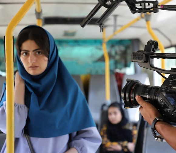 چه فردی خان را عاشق خود کرد؟ نگاهی به بیوگرافی نقش انیس در سریال سوجان/عکس_طلوع شرق 19 پریسا دوستی