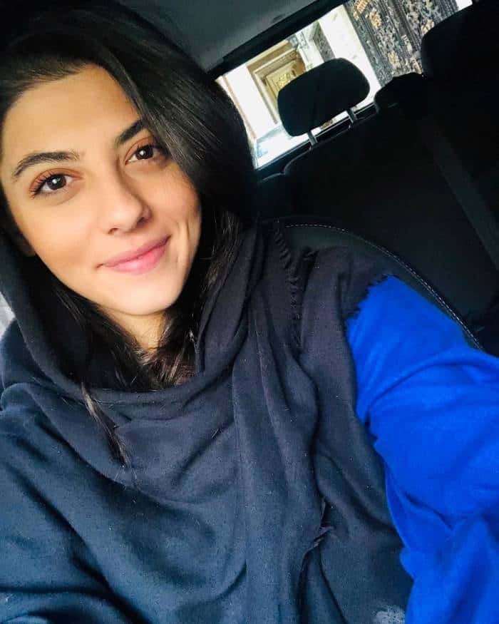 بازیگر دهه هفتادی که برنده مهم جوکر شد، کیست؟_طلوع شرق 19 مهسا طهماسبی