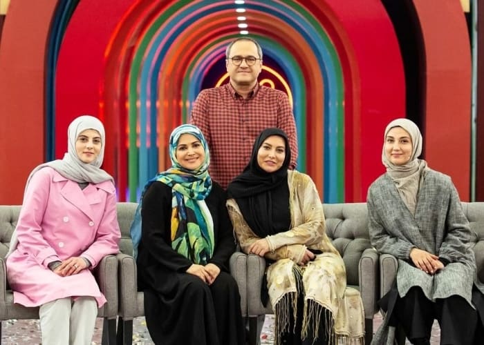 بازیگر دهه هفتادی که برنده مهم جوکر شد، کیست؟_طلوع شرق 23 مهسا طهماسبی