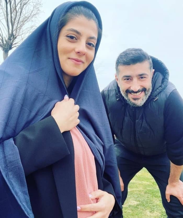 بازیگر دهه هفتادی که برنده مهم جوکر شد، کیست؟_طلوع شرق 25 مهسا طهماسبی