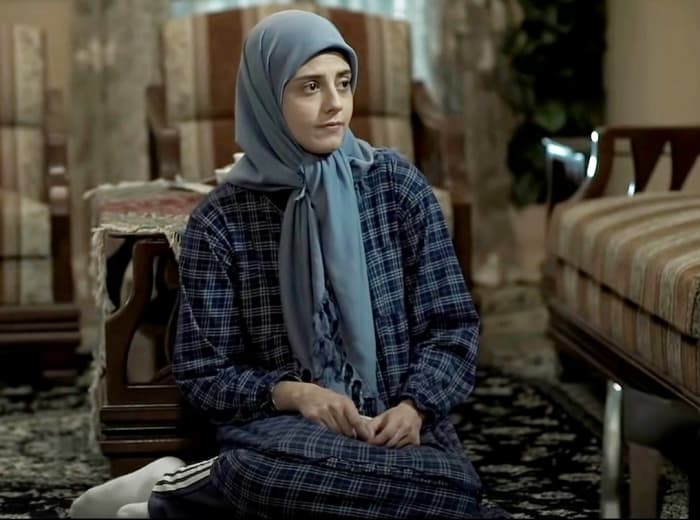 بازیگر دهه هفتادی که برنده مهم جوکر شد، کیست؟_طلوع شرق 20 مهسا طهماسبی