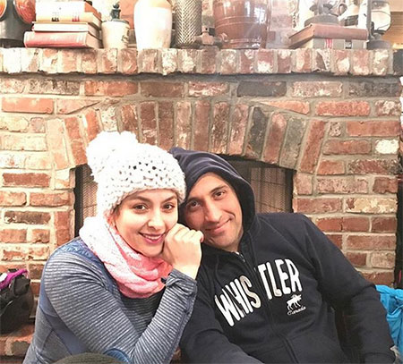 پروین درخشنده آسمان سینمای ایران کیست؟/عکس_طلوع شرق 20 مارال بنی آدم