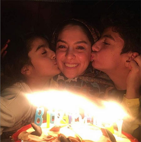 پروین درخشنده آسمان سینمای ایران کیست؟/عکس_طلوع شرق 22 مارال بنی آدم