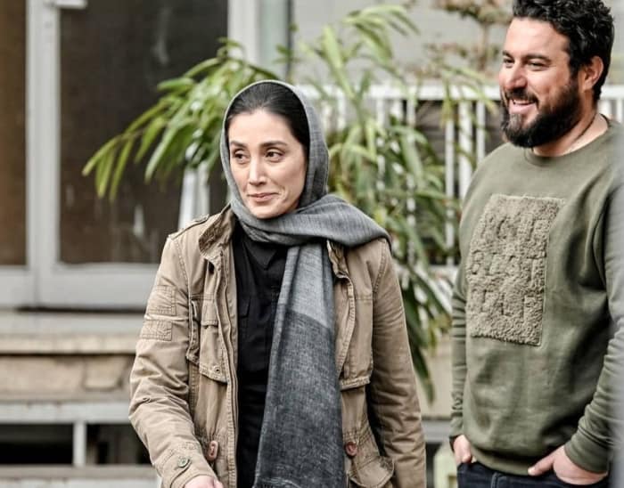 زندگی و آلبوم تصاویر همراه تازه جناب خان /عکس_طلوع شرق 19 محسن کیایی