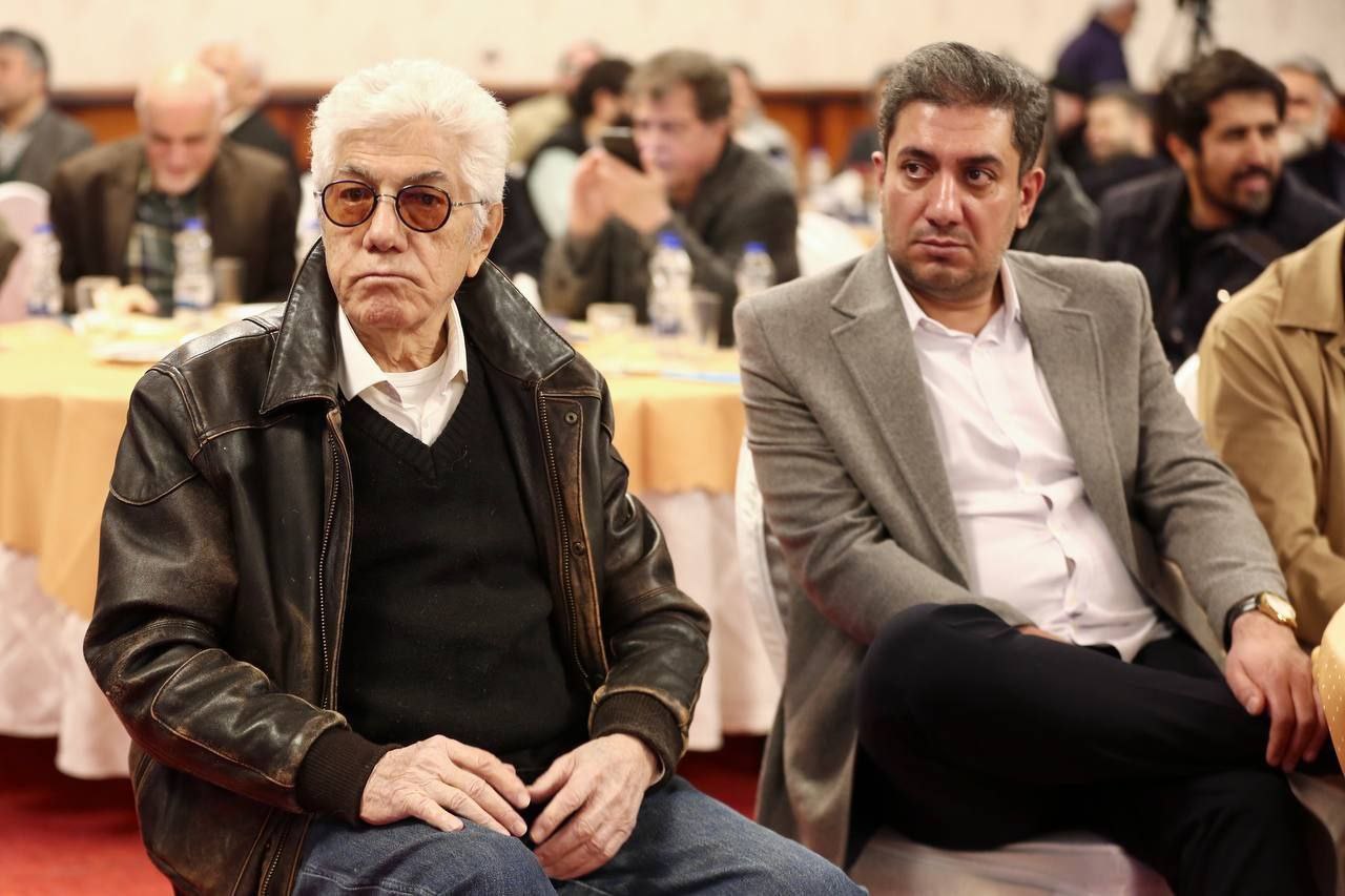 مراسم آیین قرعه کشی برنامه نمایش آثار چهل و سومین جشنواره فیلم فجر برگزار شد/ تصاویر_طلوع شرق 14 photo_2025-01-14_14-05-46