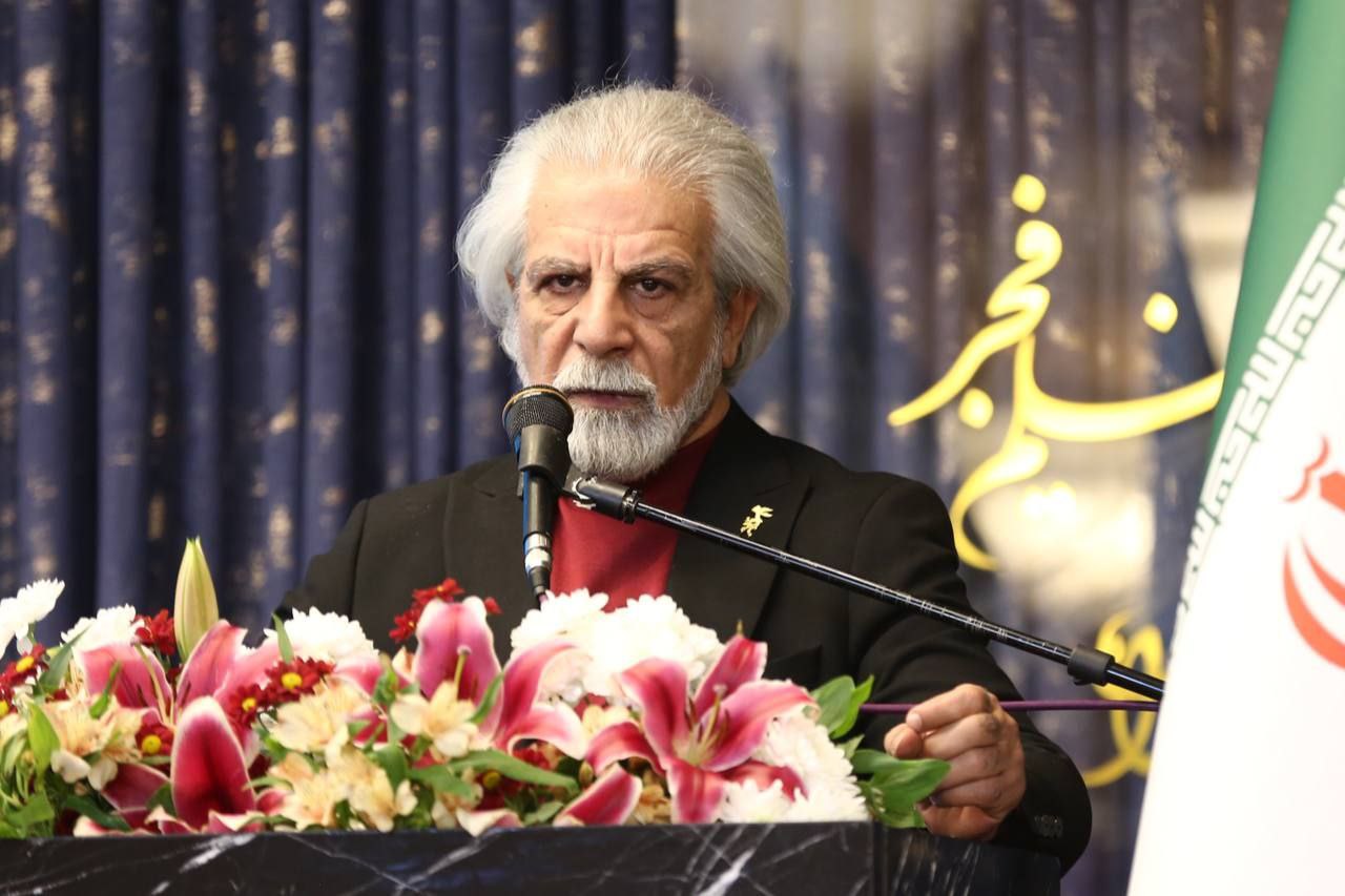 مراسم آیین قرعه کشی برنامه نمایش آثار چهل و سومین جشنواره فیلم فجر برگزار شد/ تصاویر_طلوع شرق 12 photo_2025-01-14_14-05-45