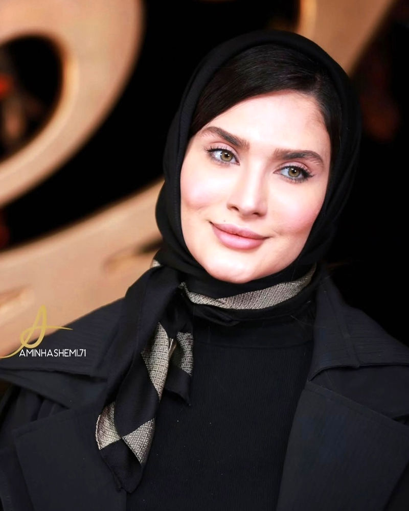 اینفلوئنسر فریبکار شبکه سه کیست؟/عکس_طلوع شرق 11 ساناز سعیدی