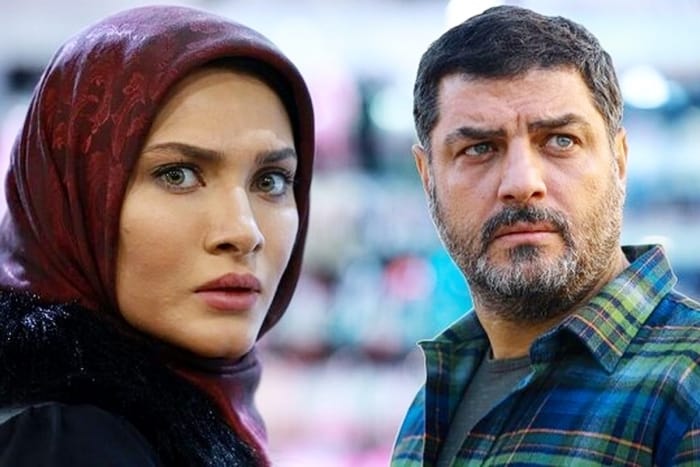 اینفلوئنسر فریبکار شبکه سه کیست؟/عکس_طلوع شرق 12 ساناز سعیدی