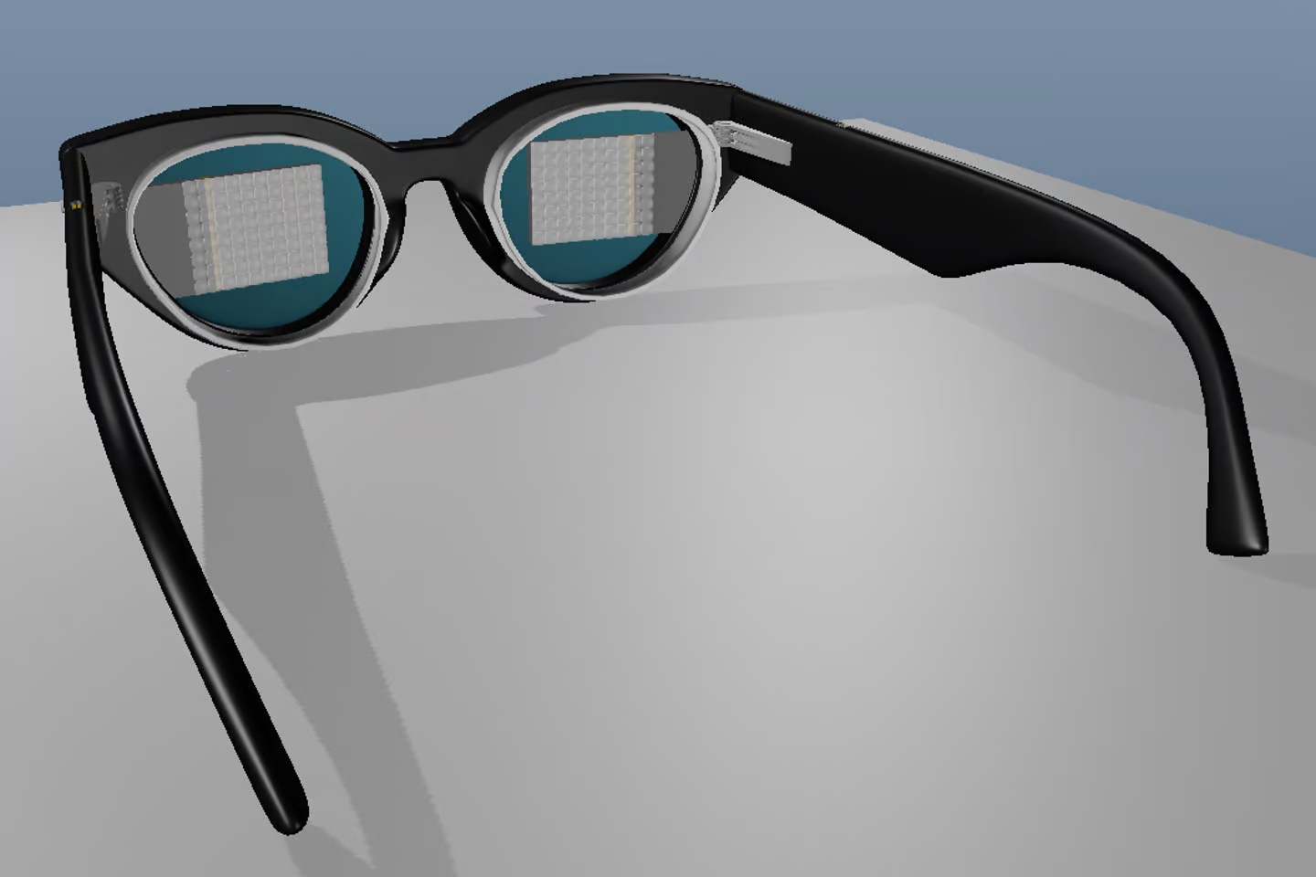 عینک هوشمند جدیدی برای بازیابی بینایی با الهام از چشم مگسها_طلوع شرق 4 63322724