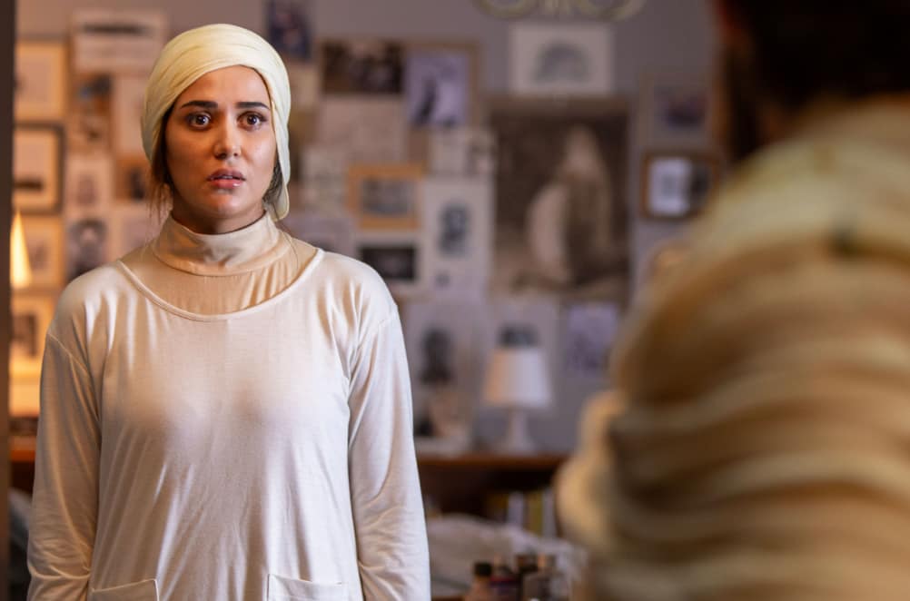 هراس و ابهام شیوه تازه فروش سریال/ ازازیل به جستوجو تشکیل توهم در مخاطب است؟_طلوع شرق 4 ازازیل