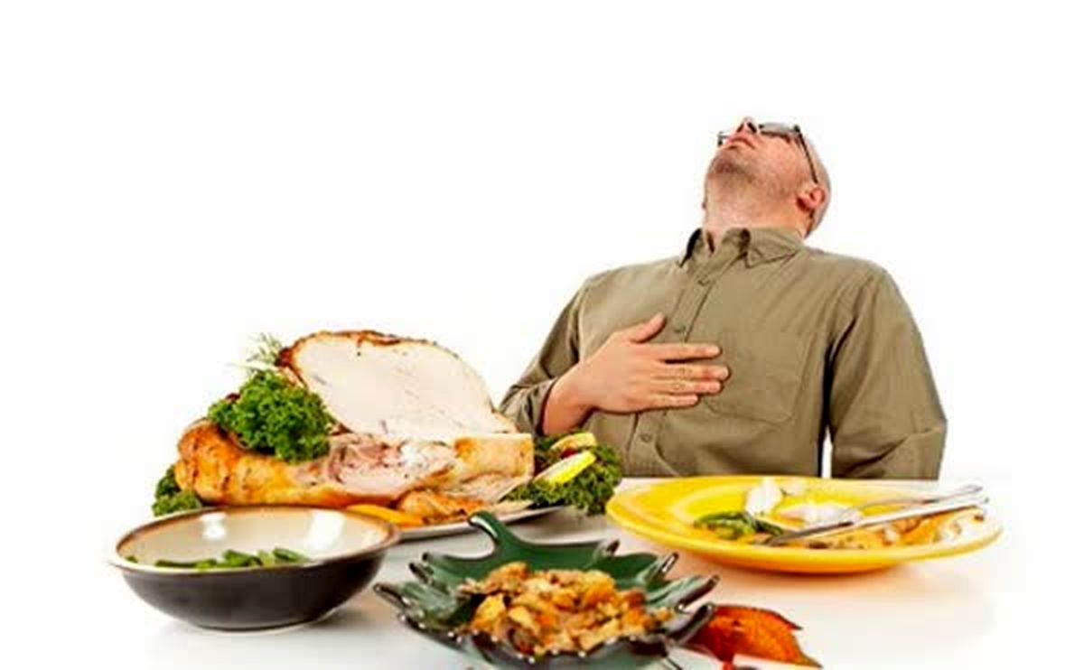 هنگامی همسرم غذایی را که پختم نمی خورد، چه کنم؟_طلوع شرق 9 1737506861 49 هنگامی همسرم غذایی را که پختم نمی خورد، چه کنم؟ طلوع