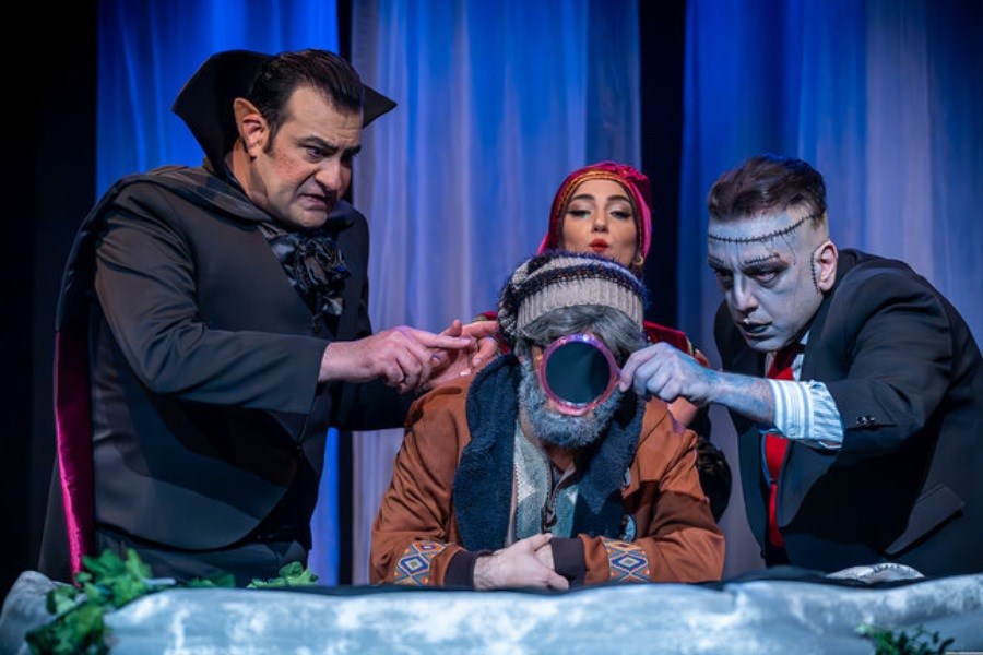 هتل ترانسیلوانیا