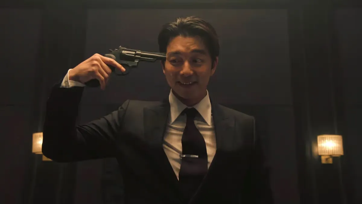 ۱۰ حقیقت دلنشین در رابطه پشت صحنه فصل دوم سریال «اسکوئید گیم» که نمی دانستید_طلوع شرق 20 2