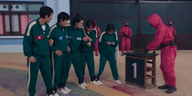 ۱۰ حقیقت دلنشین در رابطه پشت صحنه فصل دوم سریال «اسکوئید گیم» که نمی دانستید_طلوع شرق 23 5