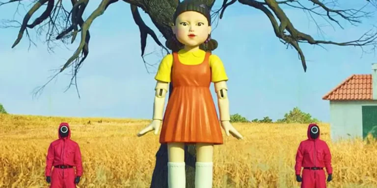 ۱۰ حقیقت دلنشین در رابطه پشت صحنه فصل دوم سریال «اسکوئید گیم» که نمی دانستید_طلوع شرق 27 9