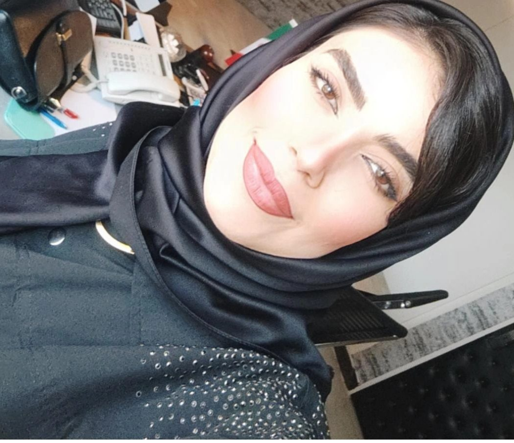 ماجرای شاگرد مکانیکی که بلاگر شد/عکس_طلوع شرق 4 عاطفه حبیبی