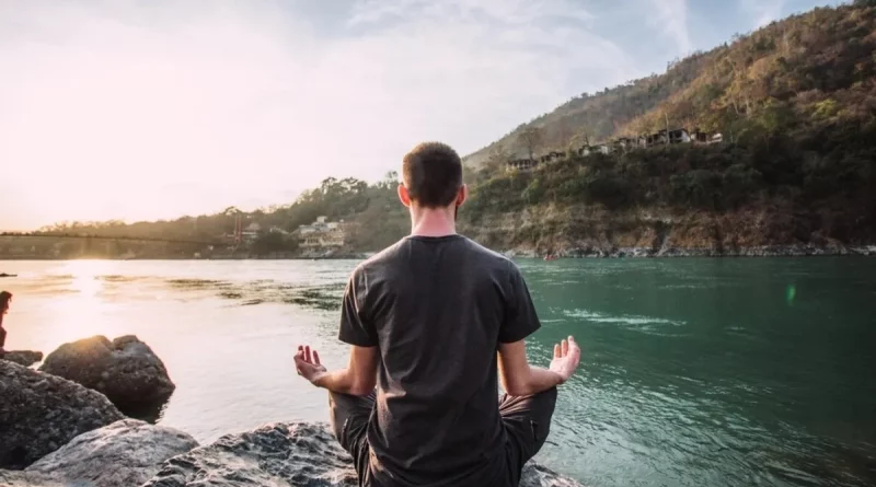 ۹ تکنیک ژاپنی برای کاهش افکار منفی1