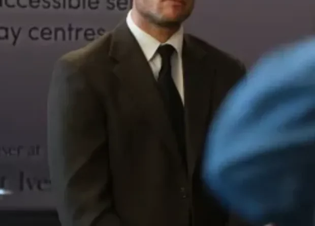 این ستاره‌ مشهور بریتانیایی احتمالا جیمز باند بعدی است4