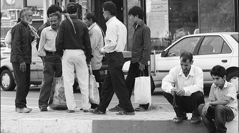 تعریف عجیب شغل در آمار ایران / فقط ۶۰ دقیقه در ۷ روز کار کنید، دیگر بیکار نیستید! / ویدئو