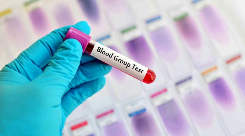 دانشمندان پس از ۵۰ سال پژوهش یک گروه خونی جدید کشف کرده‌اند/ ترجمه