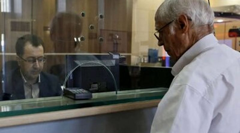 زمان واریز معوقات حقوق بازنشستگان اعلام شد