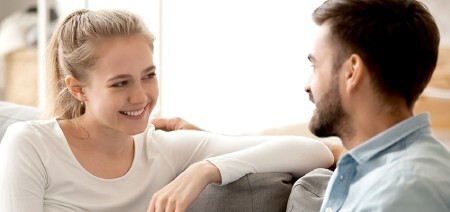 رازهای نگه داری صمیمیت و علاقه در زندگی زناشویی_طلوع شرق 8 رازهای حفظ صمیمیت و علاقه در زندگی زناشویی (بتوته