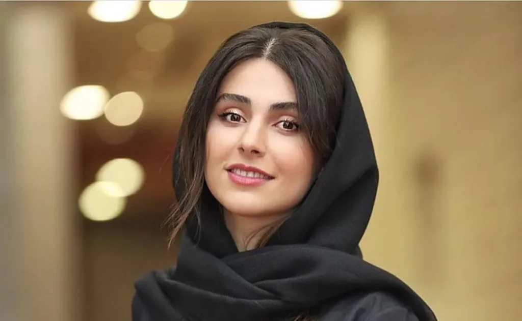 1739218777 836 لاله مرزبان؛ از بازی در ستایش ۳ تا نقش‌آفرینی در.webp