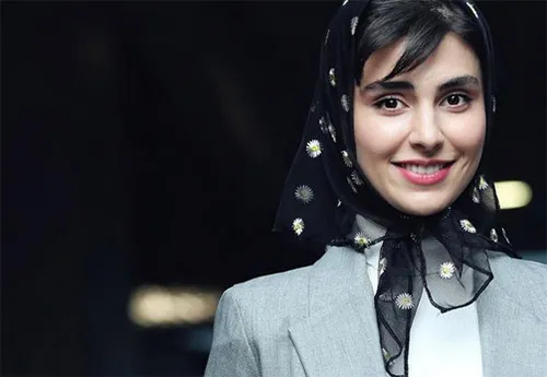 1739218778 250 لاله مرزبان؛ از بازی در ستایش ۳ تا نقش‌آفرینی در.webp