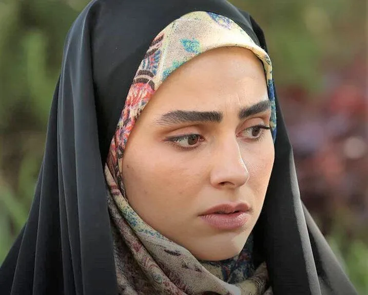 1739218779 620 لاله مرزبان؛ از بازی در ستایش ۳ تا نقش‌آفرینی در.webp