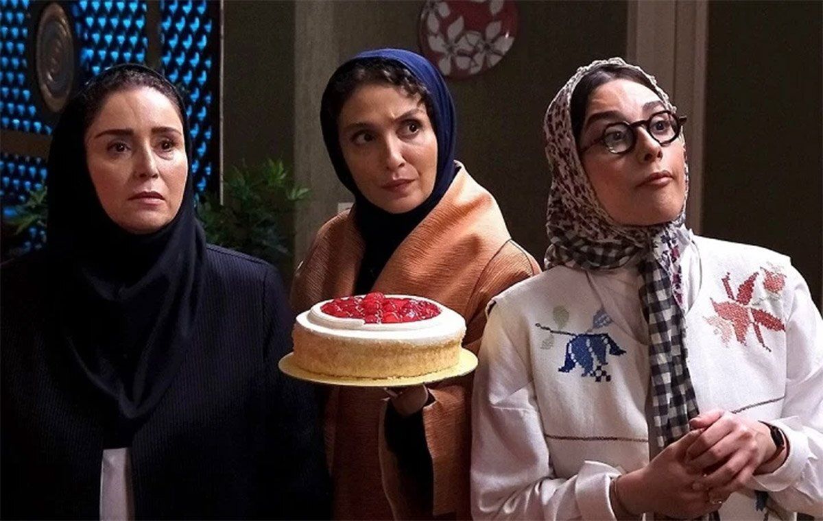 مهران مدیری و قهقرای قهوه پدری_طلوع شرق 16 79