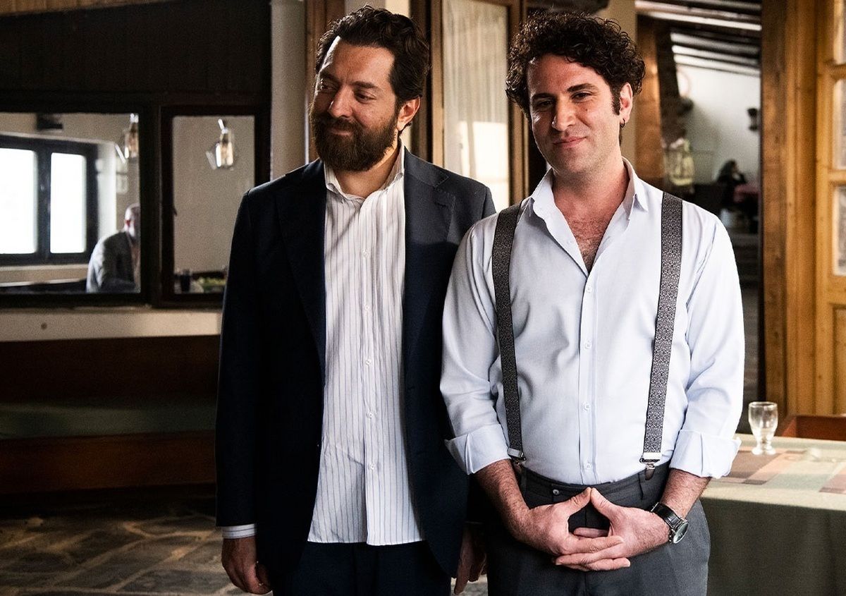 بهترین بازیگران سینما در ۱۴۰۳؛ از هوتن شکیبا تا محسن تنابنده_طلوع شرق 10 84