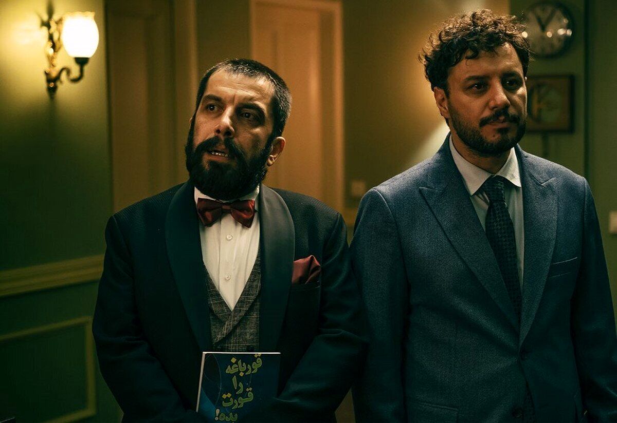 بهترین بازیگران سینما در ۱۴۰۳؛ از هوتن شکیبا تا محسن تنابنده_طلوع شرق 2 82