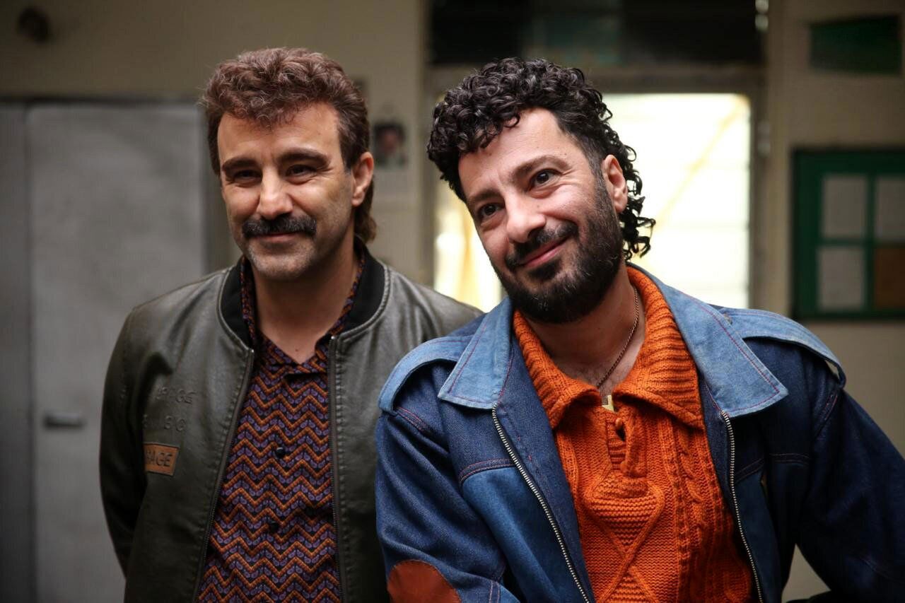 بهترین بازیگران سینما در ۱۴۰۳؛ از هوتن شکیبا تا محسن تنابنده_طلوع شرق 9 83