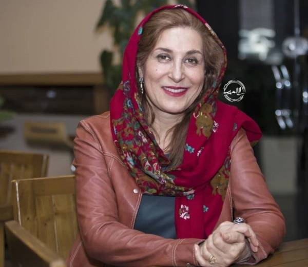 بازیگری که ۴ سیمرغ برد و رفت!_طلوع شرق 7 فاطمه-معتمد-آریا