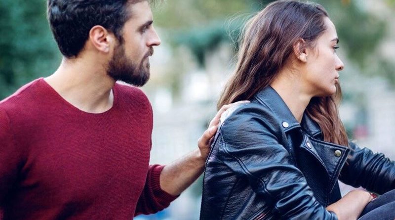 با همسر زود رنج و حساسم چگونه تا کنم؟