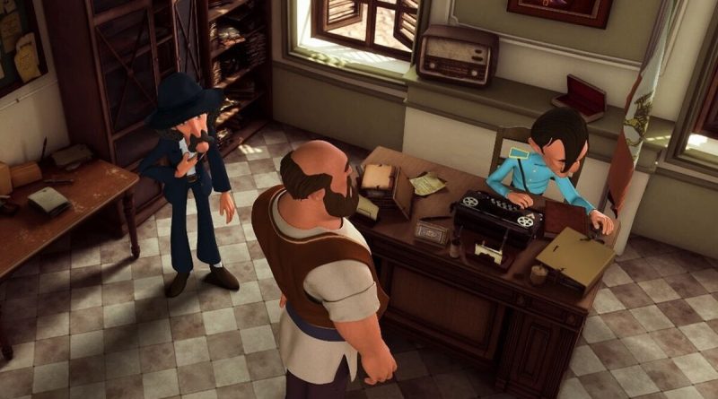 انیمیشن-ساعت-جادویی