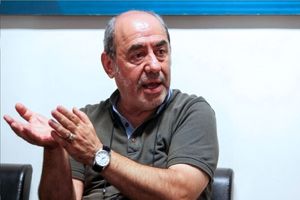 فشار از بیرون به جشنواره و سازمان سینمایی باعث شد امکان پخش «قاتل و وحشی» فراهم نشود / با قاطعیت اعلام می‌کنم اگر فیلم «پیر پسر» در بخش مسابقه حضور داشت، تمام جوایز اصلی به این فیلم اهدا می‌شد / برای من حسی به وجود آمد که انگار جلسات هیأت داو