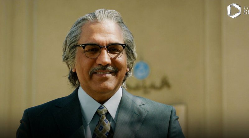 واکنش «تینا پاکروان» به توقیف «تاسیان»/ چرا از یک قصه عاشقانه می‌ترسید؟