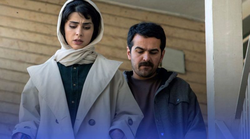 لاله مرزبان؛ از بازی در «ستایش ۳» تا نقش‌آفرینی در «آبان»